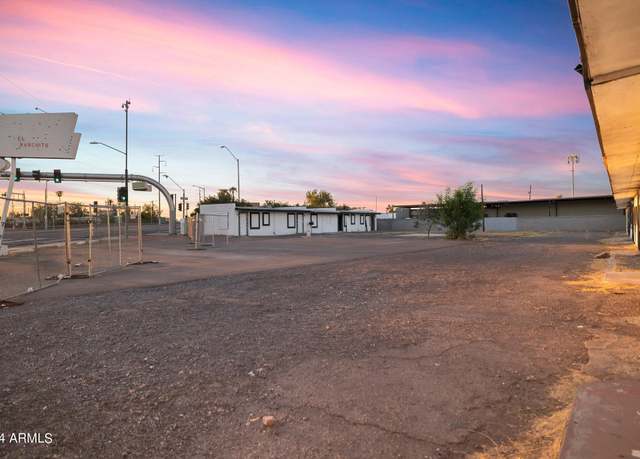 Property at 3060 Grand Ave, Phoenix, AZ 85017