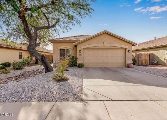 Property at 12549 W Woodland Ave, Avondale, AZ 85323, 3 beds, 2 baths