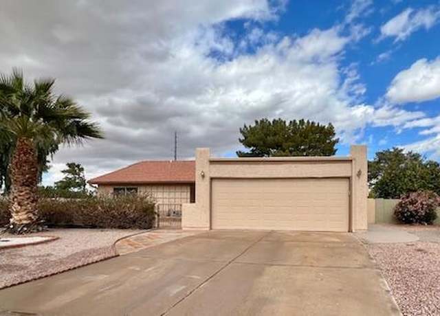 Property at 25224 S Lakeway Dr, Sun Lakes, AZ 85248, 2 beds, 2 baths