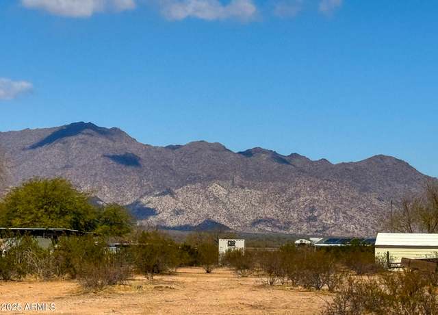 Property at 20169 N Undetermined Rd Unit -, Maricopa, AZ 85139