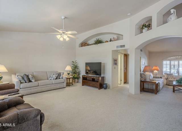 Property at 7925 E Monte Ave, Mesa, AZ 85209, 2 beds, 2 baths