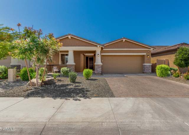Property at 12143 W Marguerite Ave, Avondale, AZ 85323, 3 beds, 2 baths