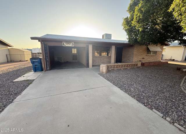 Property at 1428 S Palo Verde Dr, Apache Junction, AZ 85120, 2 beds, 2 baths