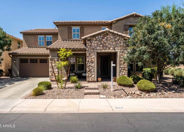Property at 3664 E Narrowleaf Dr, Gilbert, AZ 85298, 4 beds, 4.5 baths