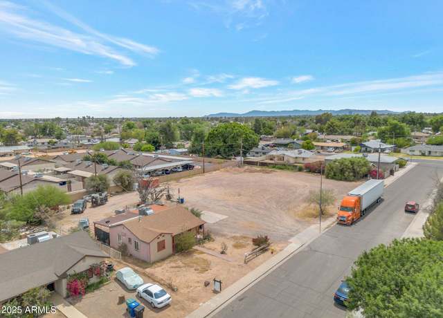 Property at 1137 E 5th Ave, Mesa, AZ 85204, 2 beds, 1 bath