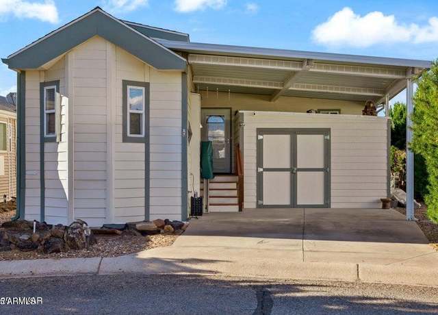 Property at 8220 Lake Front Dr, Show Low, AZ 85901, 1 bed, 2 baths