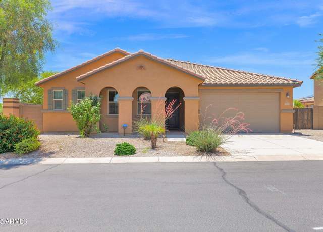 Property at 40479 W Marion May Ln, Maricopa, AZ 85138, 3 beds, 2.5 baths