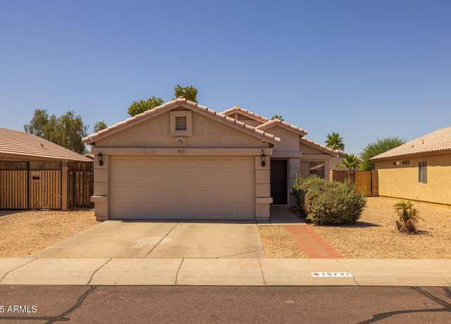 Property at 15737 W Lundberg St, Surprise, AZ 85374, 3 beds, 2 baths