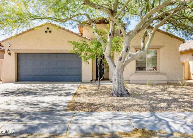 Property at 2537 W Mark Ln, Phoenix, AZ 85085, 4 beds, 2 baths