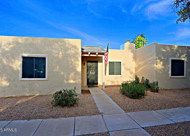 Property at 15601 N 27th St #10, Phoenix, AZ 85032, 2 beds, 2 baths