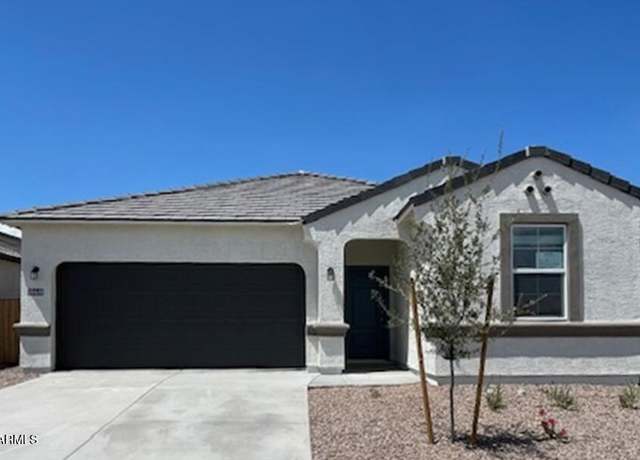 Property at 10610 W Bloch Rd, Tolleson, AZ 85353, 3 beds, 2 baths