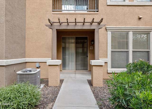Property at 14250 W Wigwam Blvd #512, Litchfield Park, AZ 85340, 1 bed, 1 bath
