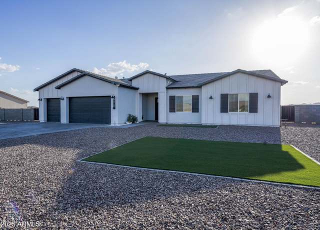 Property at 28143 N Quintana Pl, San Tan Valley, AZ 85144, 4 beds, 3 baths