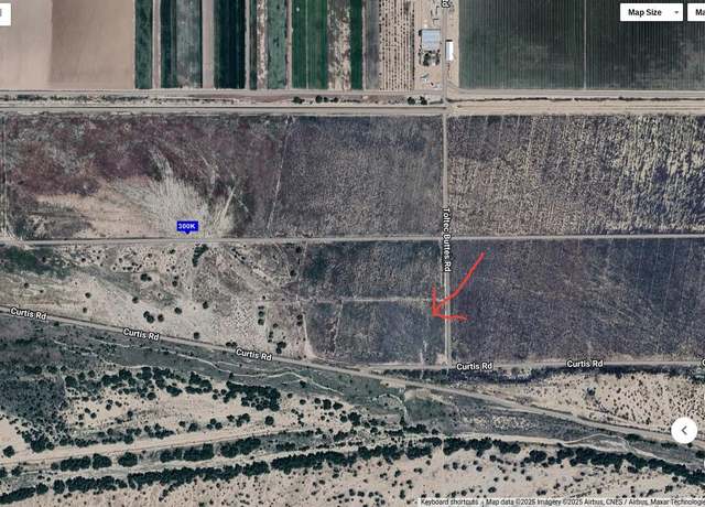 Property at 1 S Toltec Buttes Rd Unit D, Eloy, AZ 85131