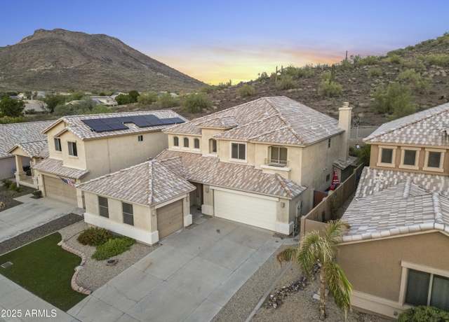 Property at 24649 N 65th Ave, Glendale, AZ 85310, 4 beds, 2.5 baths