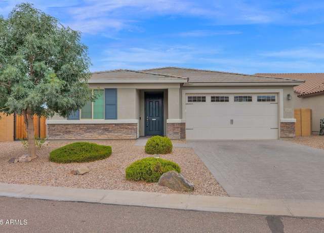 Property at 24135 N Corn Cir, Florence, AZ 85132, 4 beds, 2 baths