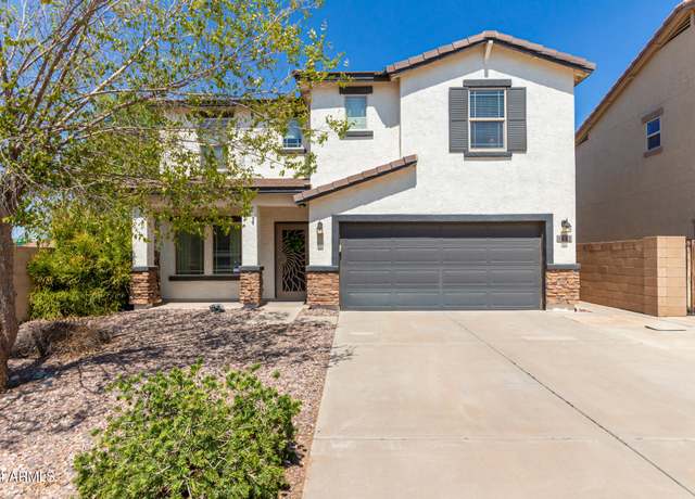 Property at 4882 E Amarillo Dr, San Tan Valley, AZ 85140, 3 beds, 2.5 baths