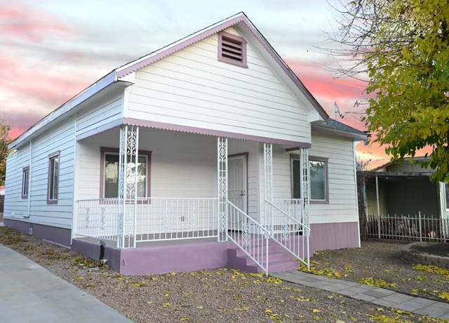 Property at 725 S Fegan St, Globe, AZ 85501, 2 beds, 1 bath