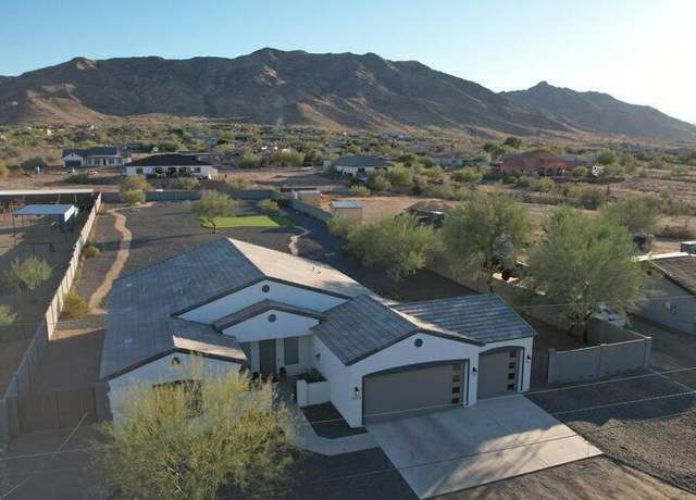 Property at 1805 W Piedmont Rd, Phoenix, AZ 85041, 4 beds, 3 baths