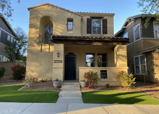 Property at 21150 W Prospector Way, Buckeye, AZ 85396, 3 beds, 2.5 baths