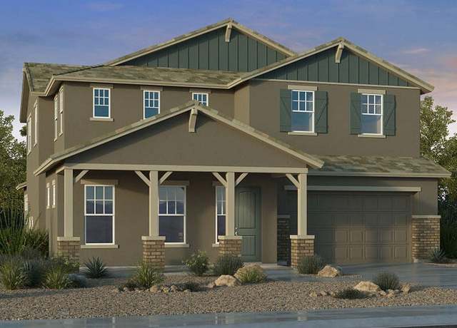 Property at 20756 E Arroyo Verde Dr, Queen Creek, AZ 85142, 5 beds, 3.5 baths