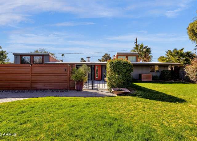 Property at 6929 E Chaparral Rd, Paradise Valley, AZ 85253, 4 beds, 3 baths
