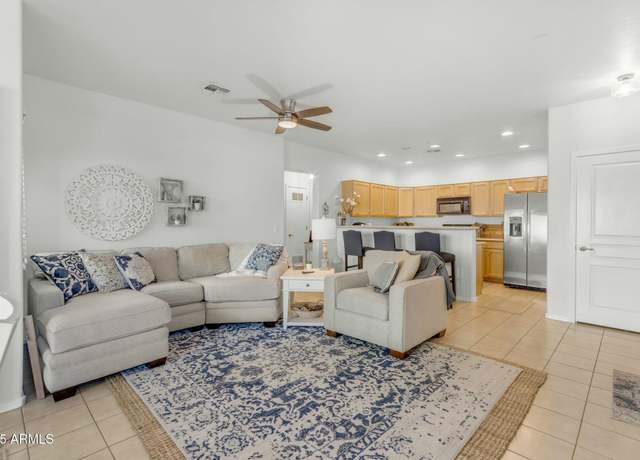Property at 12050 N Panorama Dr #107, Fountain Hills, AZ 85268, 2 beds, 2 baths