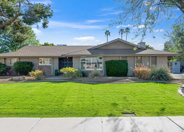 Property at 14821 N Hana Maui Dr, Phoenix, AZ 85022, 4 beds, 2.5 baths