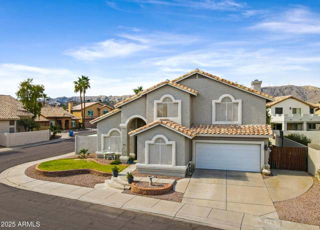 Property at 1248 E Briarwood Ter, Phoenix, AZ 85048, 4 beds, 3 baths