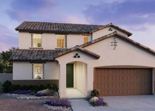 Property at 25348 W Bowker St, Buckeye, AZ 85326, 4 beds, 3 baths