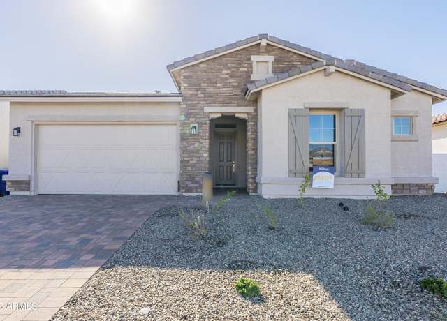 Property at 16355 W Desert Mirage Dr, Surprise, AZ 85388, 4 beds, 3 baths