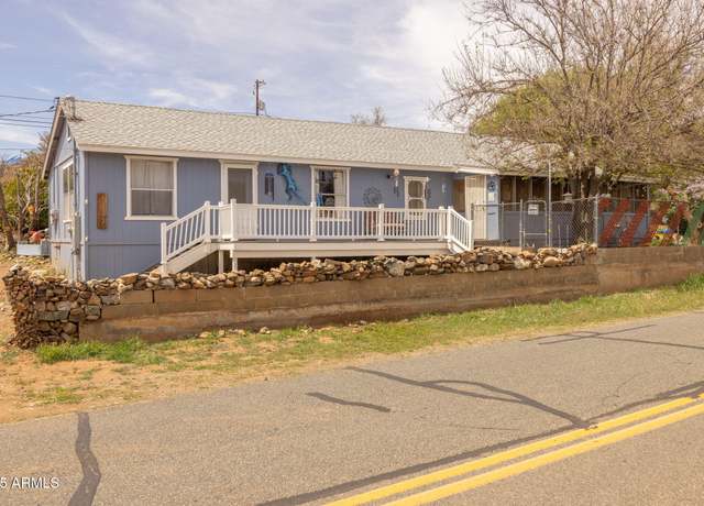 Property at 12529 E Central Ave, Mayer, AZ 86333, 3 beds, 2 baths