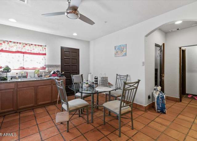 Property at 421 S Wilbur --, Mesa, AZ 85210, 8 beds, 6 baths