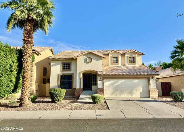 Property at 4002 E Agave Rd, Phoenix, AZ 85044, 4 beds, 3 baths
