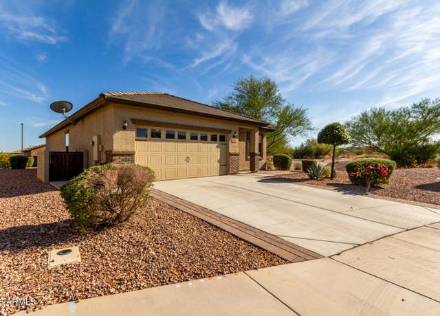 Property at 22417 W Loma Linda Blvd, Buckeye, AZ 85326, 2 beds, 2 baths