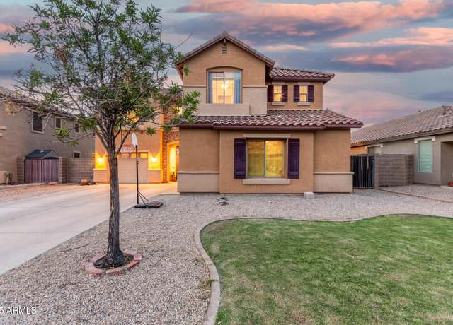 Property at 2986 E Country Shadows St, Gilbert, AZ 85298, 4 beds, 3 baths