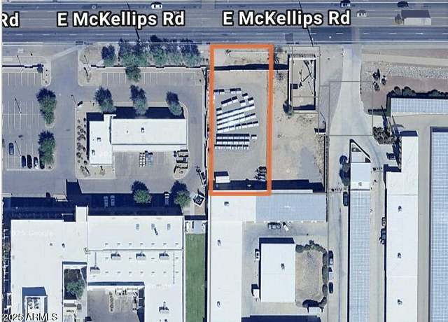 Property at 1407 E Mckellips Rd Unit -, Tempe, AZ 85281