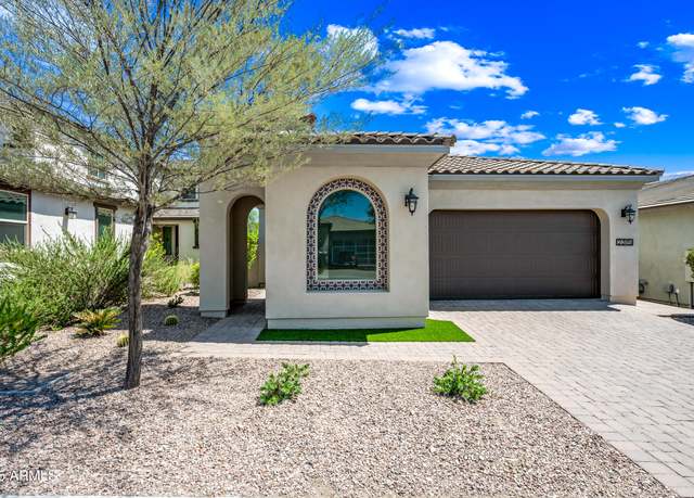 Property at 2315 W Duane Ln, Phoenix, AZ 85085, 3 beds, 2.5 baths
