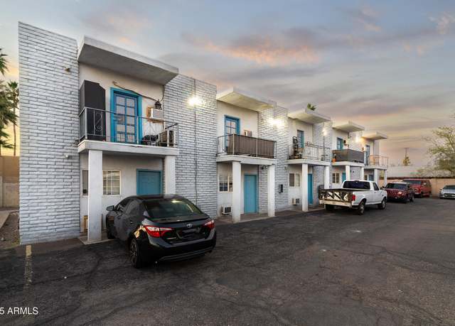 Property at 525-526 N 32nd St Unit 1-13, Phoenix, AZ 85008