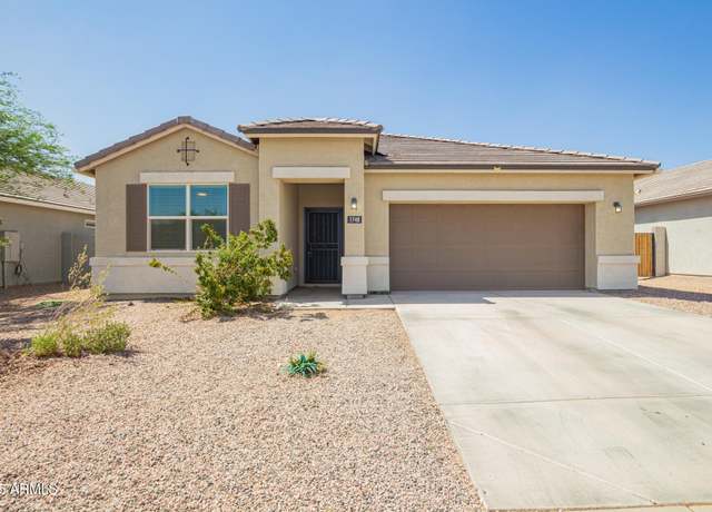 Property at 1748 W Cameron Blvd, Coolidge, AZ 85128, 5 beds, 3 baths