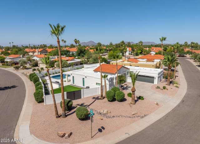 Property at 10835 E San Salvador Dr, Scottsdale, AZ 85259, 4 beds, 3.5 baths