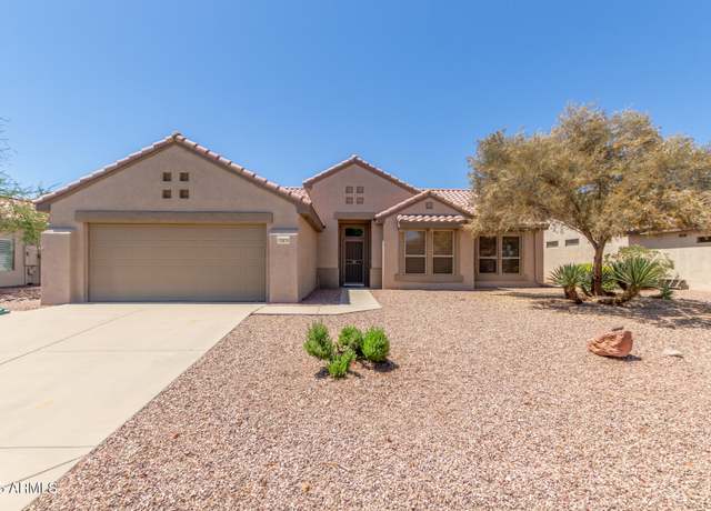 Property at 15874 W Wildflower Dr, Surprise, AZ 85374, 2 beds, 2 baths