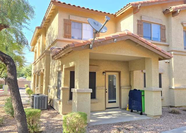 Property at 2831 E Southern Ave #140, Mesa, AZ 85204, 2 beds, 2 baths