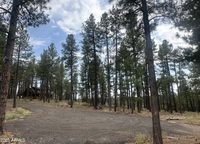 Property at 395 W Lazy Pine Ln Unit -, Munds Park, AZ 86017