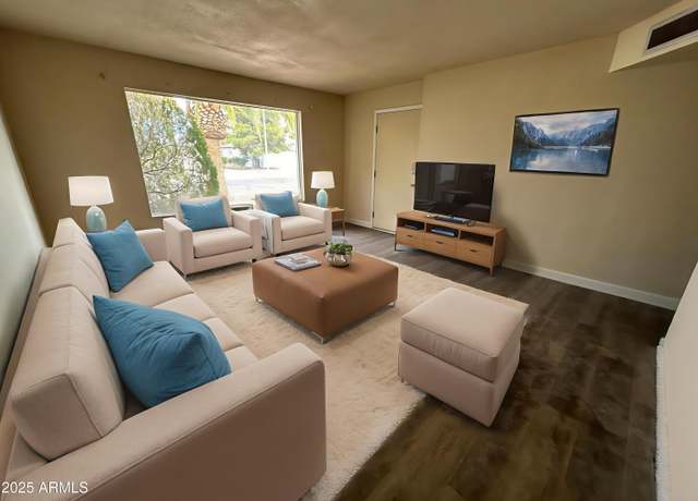 Property at 6049 E Albany St, Mesa, AZ 85205