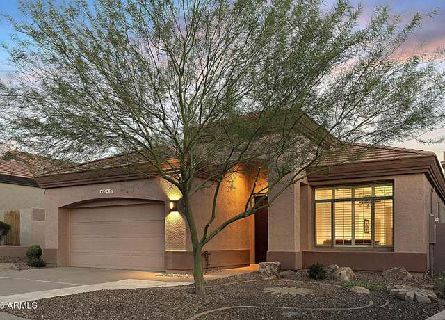 Property at 6334 E Viewmont Dr #57, Mesa, AZ 85215, 3 beds, 2 baths