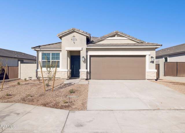 Property at 5420 S 253rd Ln, Buckeye, AZ 85326, 5 beds, 3 baths