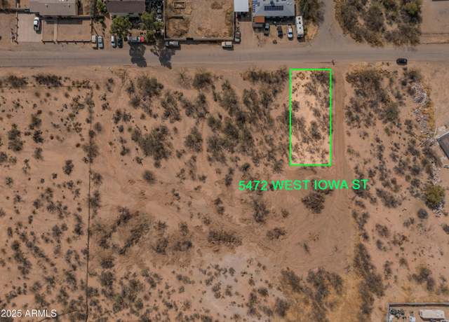 Property at 5472 W Iowa St #1, Tucson, AZ 85757