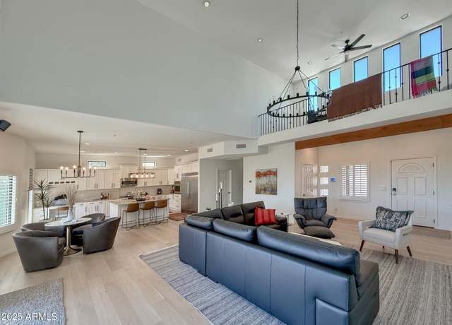 Property at 3811 N 64th St, Scottsdale, AZ 85251, 4 beds, 3 baths
