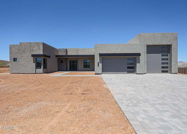 Property at 1250 E Smokehouse Trl, Phoenix, AZ 85085, 4 beds, 4.5 baths